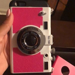 iPhone 6 Plus phone case